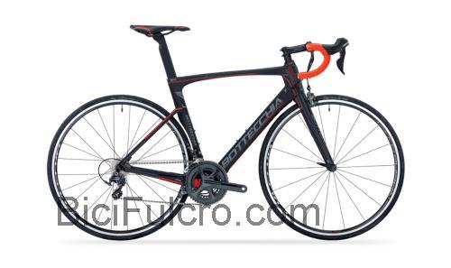 Bottecchia T1 Tourmalet scheda tecnica e recensioni